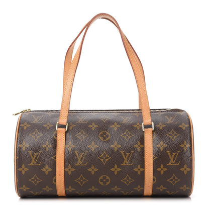 Louis Vuitton Monogram Papillon 30 1 of 9