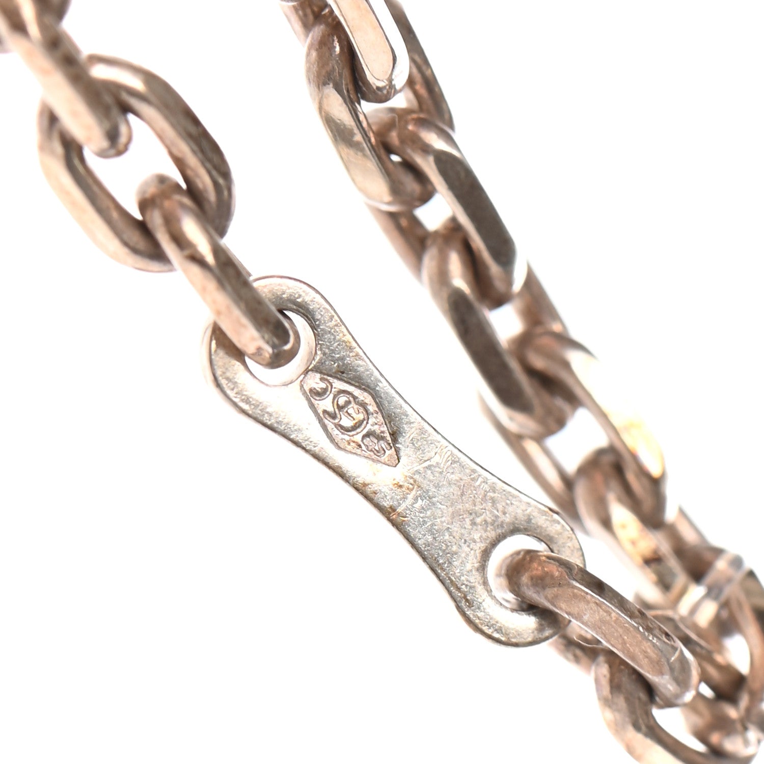 Hermes Courchevel Duck Bag Charm Jaune 3 of 4