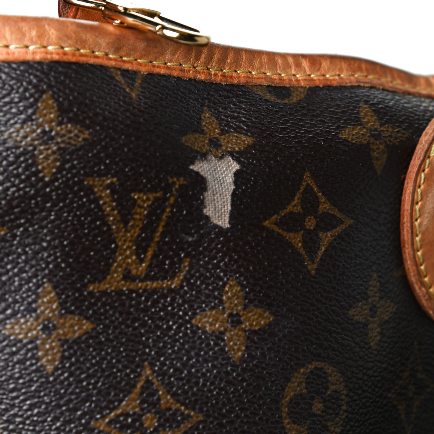 Monogram Neverfull GM