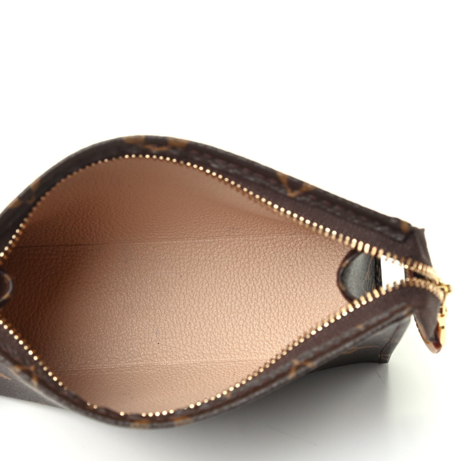 Louis Vuitton Monogram Toiletry Pouch 15 4 of 4