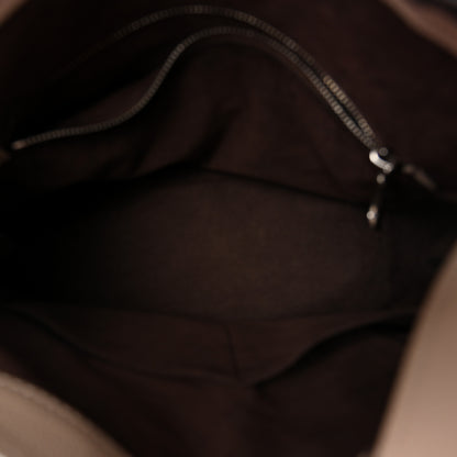 Louis Vuitton Mahina Babylone PM Galet 5 of 10