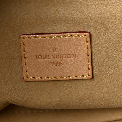 Louis Vuitton Monogram Artsy MM 6 of 9