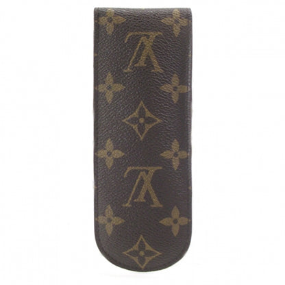 Louis Vuitton Monogram Pen Holder Case 2 of 6
