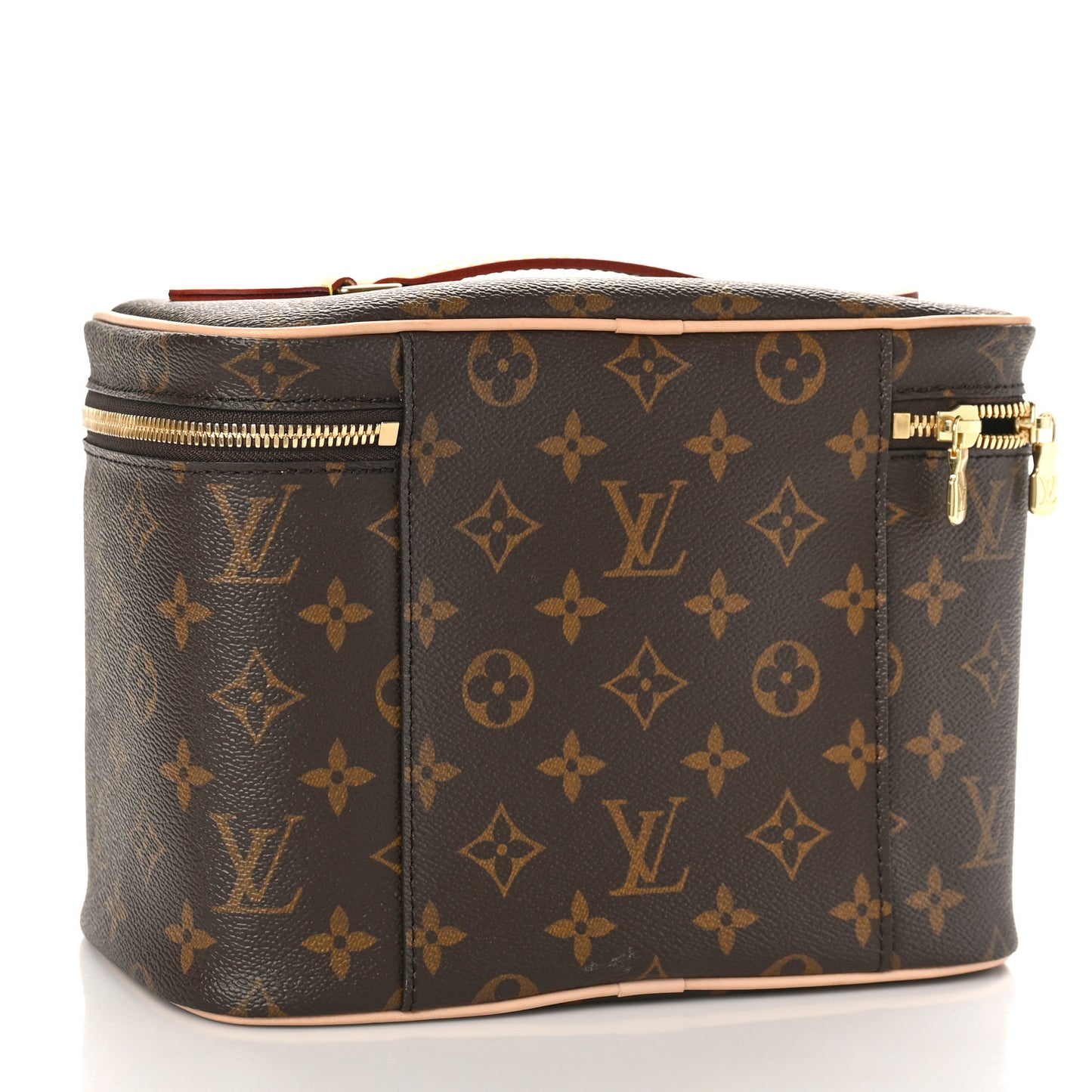 Monogram Nice BB