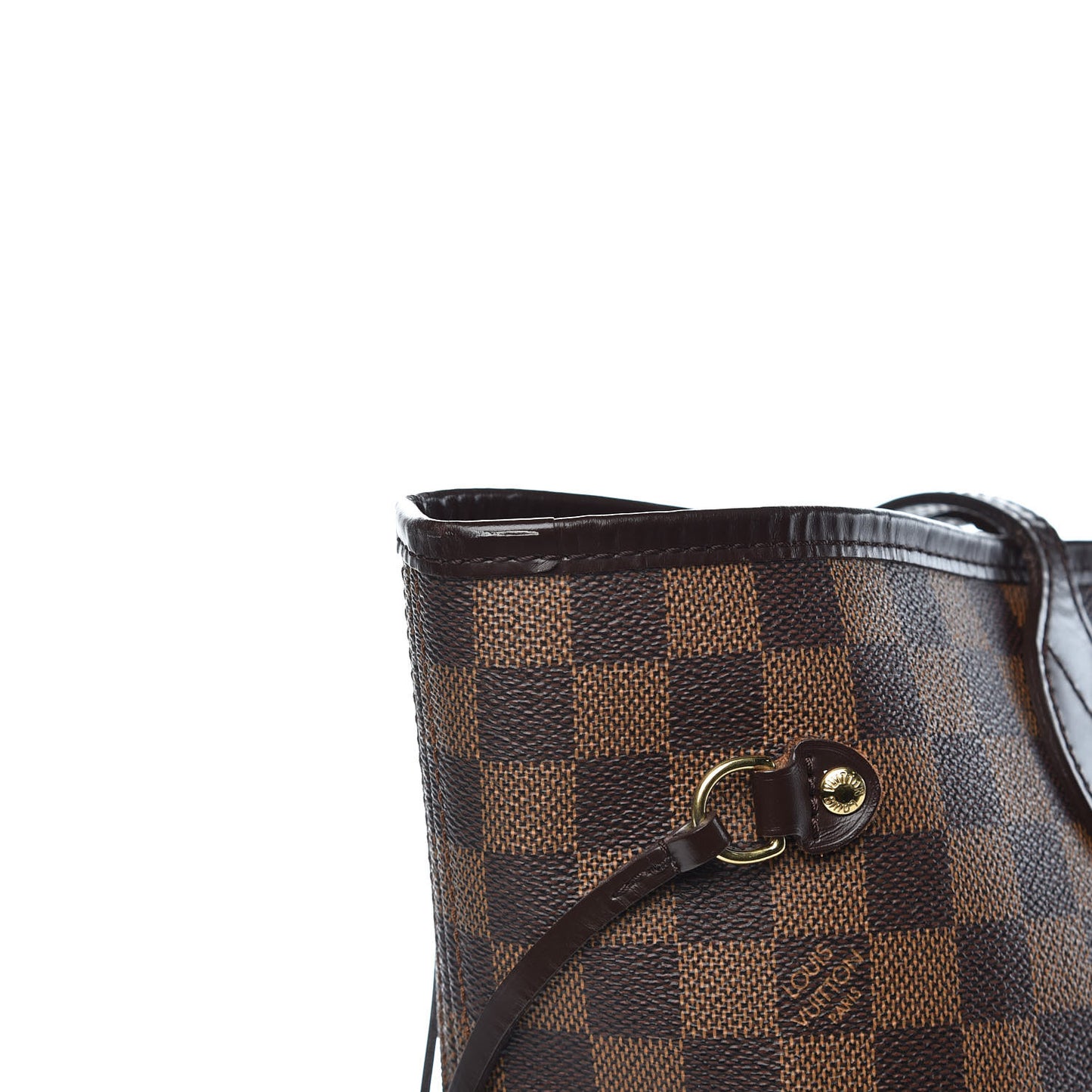 Damier Ebene Neverfull MM