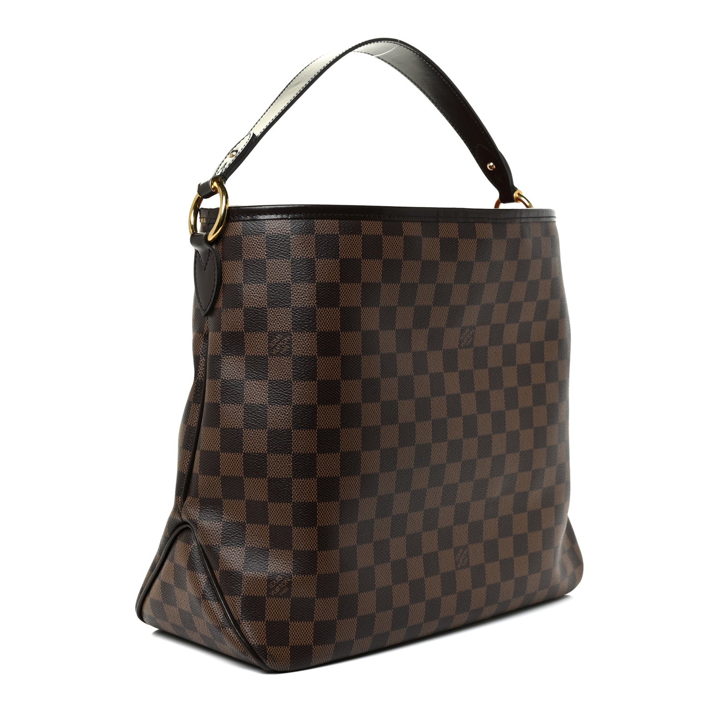 Damier Ebene Delightful MM