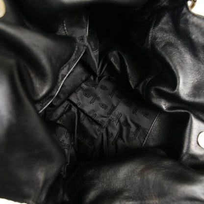 Gucci Tapestry Medium Hysteria Tote 10 of 12