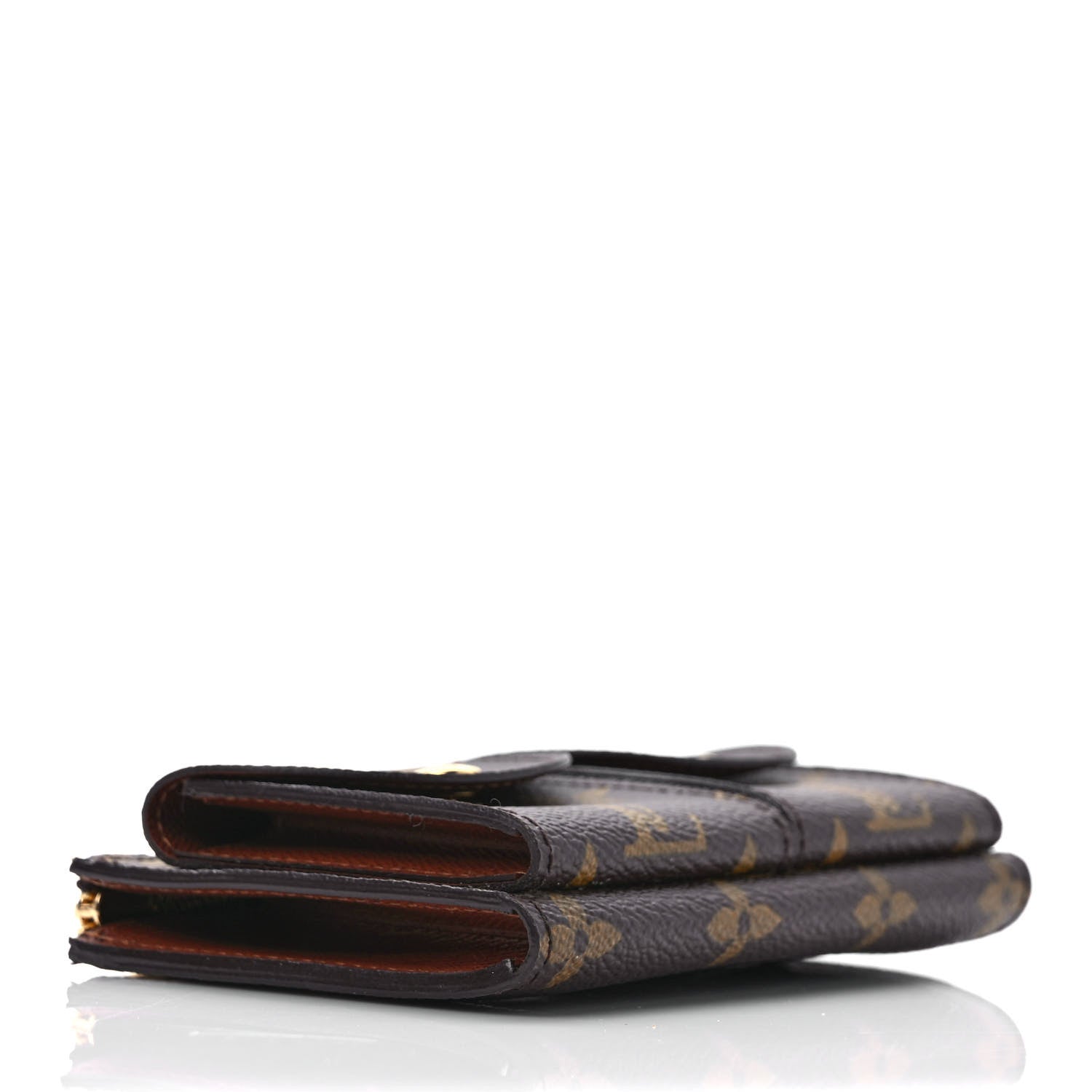 Louis Vuitton Monogram Pochette Duo Belt 90 36 4 of 10