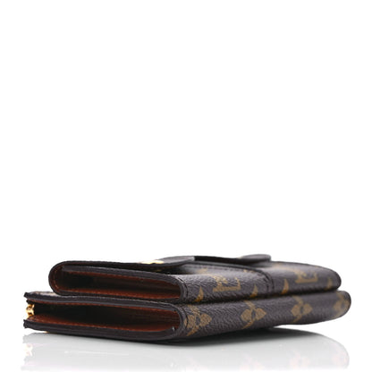 Louis Vuitton Monogram Pochette Duo Belt 90 36 4 of 10