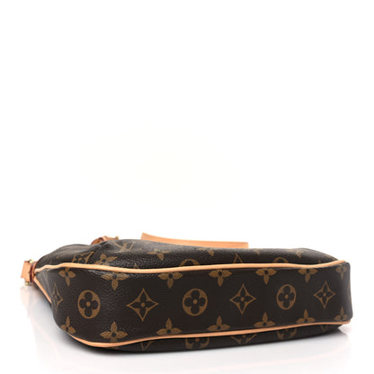 Louis Vuitton Monogram Odeon PM 4 of 8