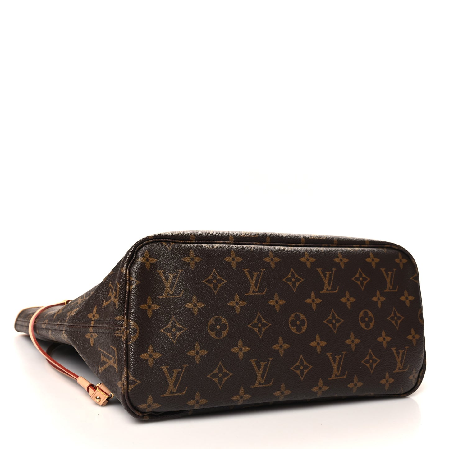 Monogram Neo Neverfull MM Pivoine