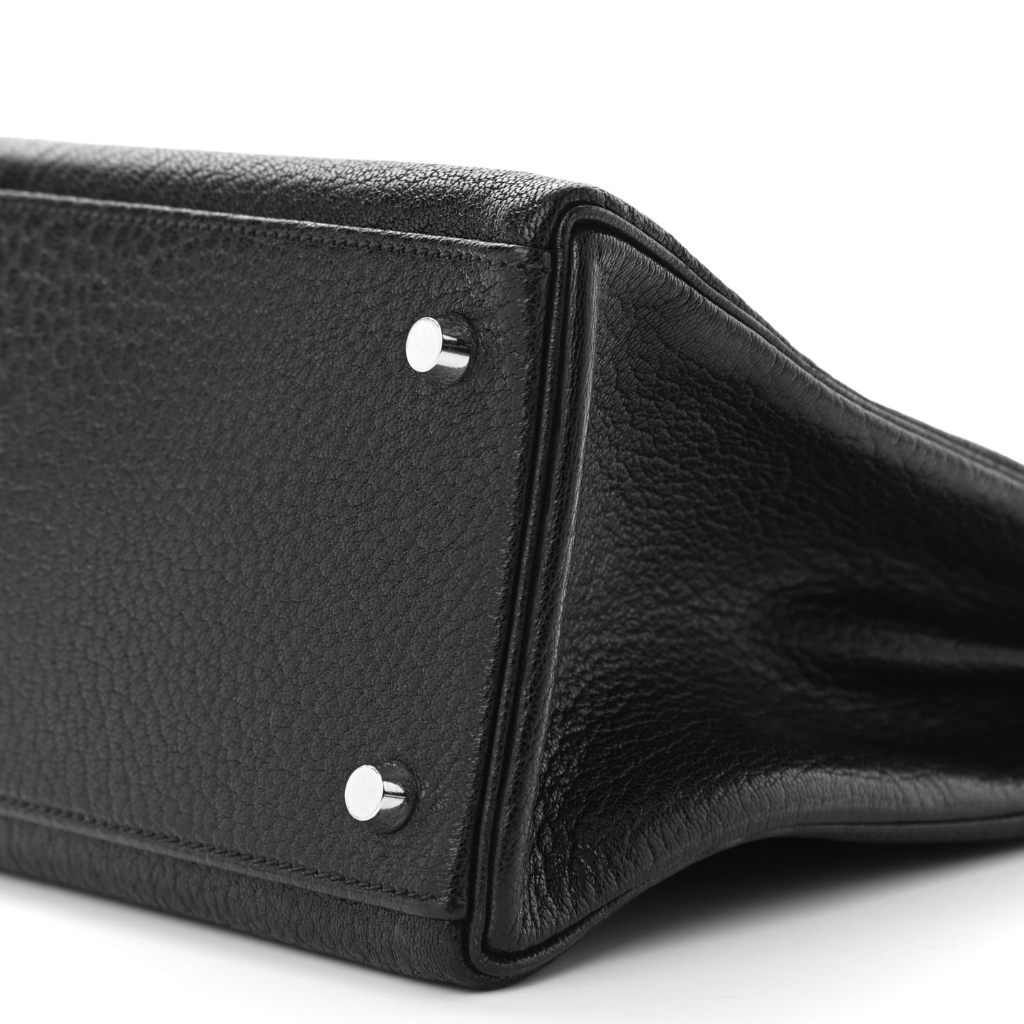Chevre De Coromandel Kelly Retourne 28 Black