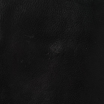 Christian Dior Calfskin 61 Tote Black 17 of 18
