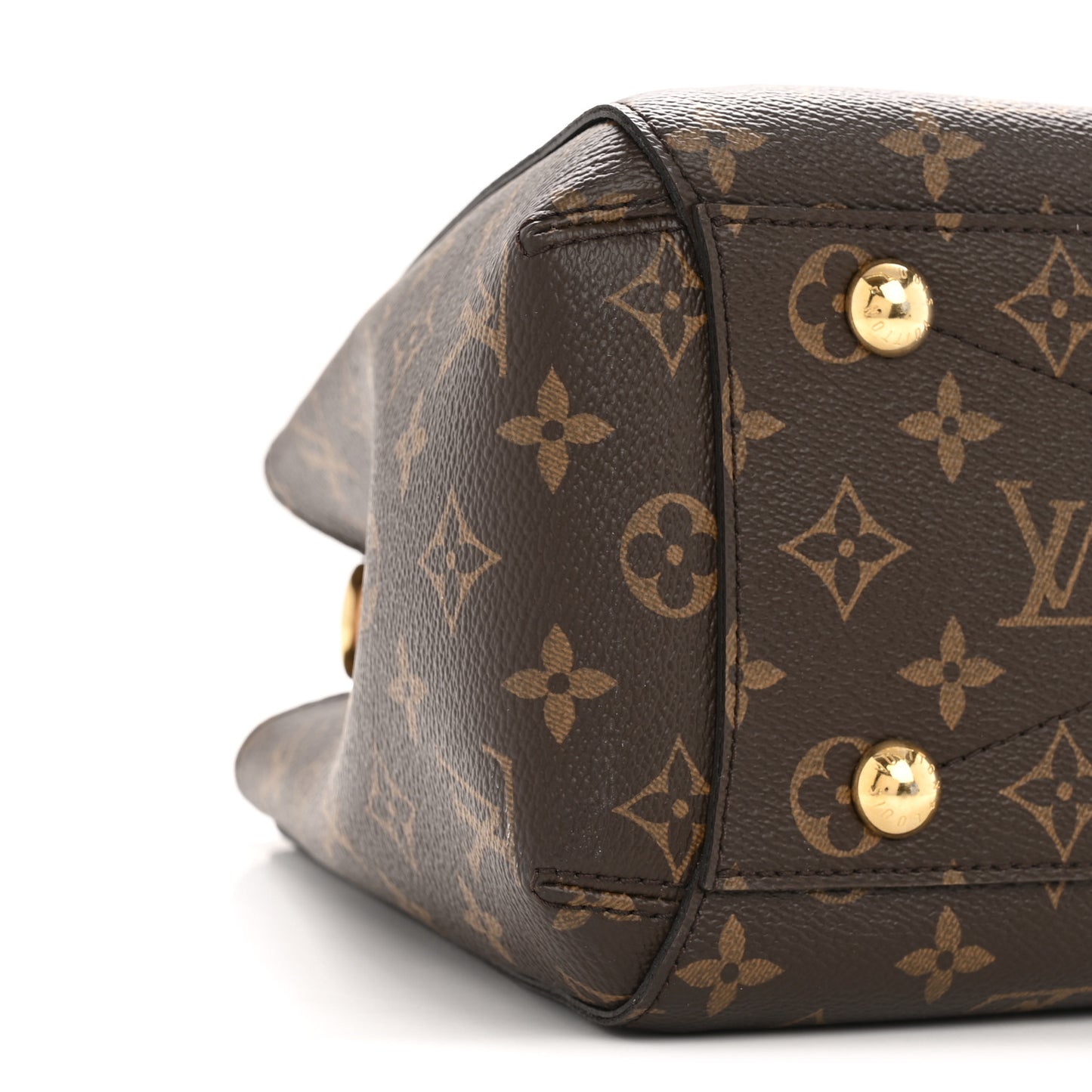 Monogram Montaigne MM