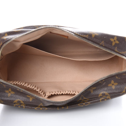Louis Vuitton Monogram Trousse Toilette 28 5 of 8