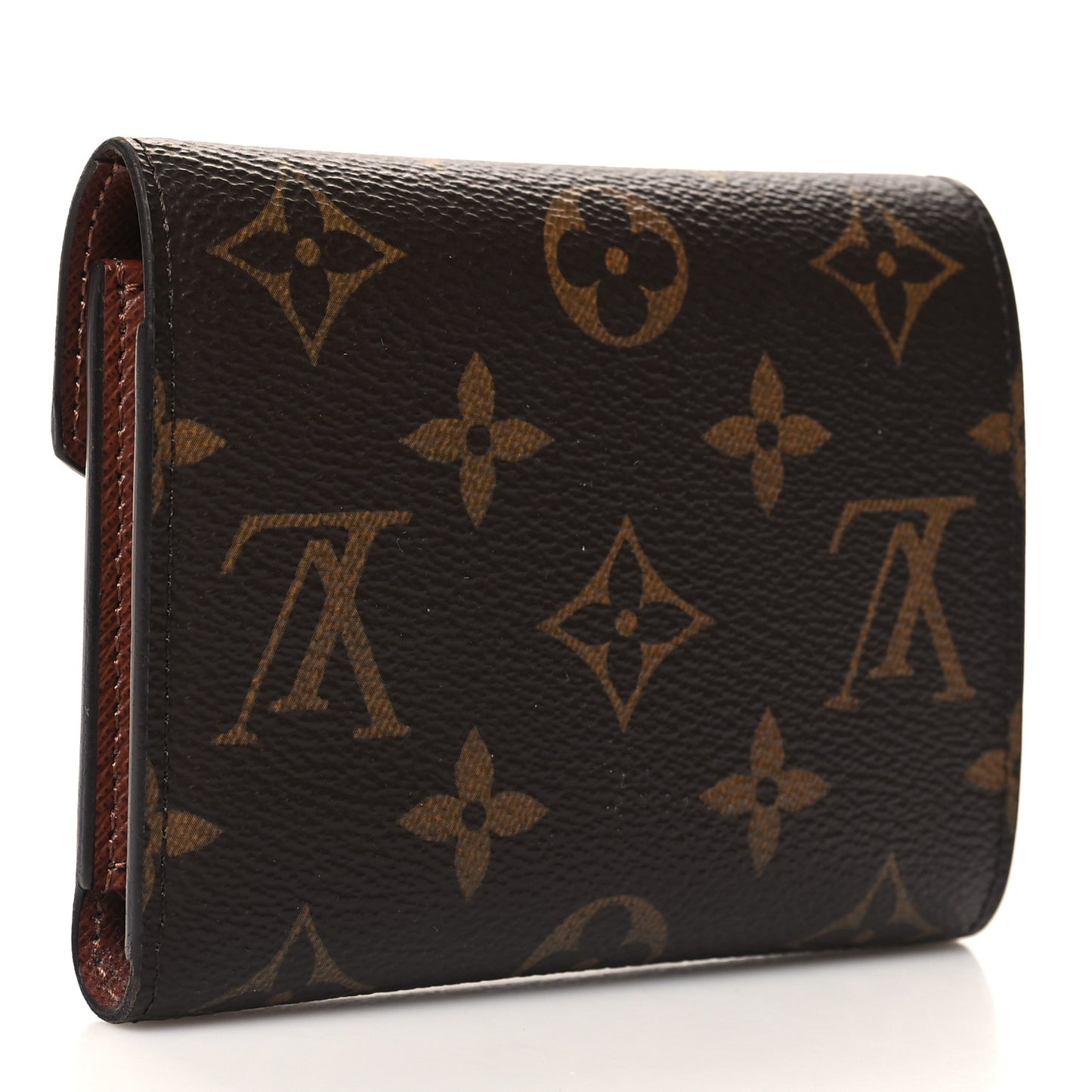 Monogram Victorine Wallet