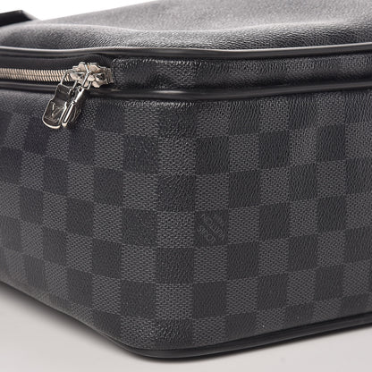 Louis Vuitton Damier Graphite Icare 9 of 11