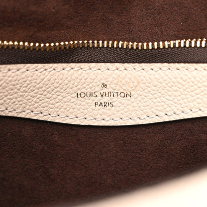Louis Vuitton Empreinte Monogram Giant Diane Cream 6 of 9