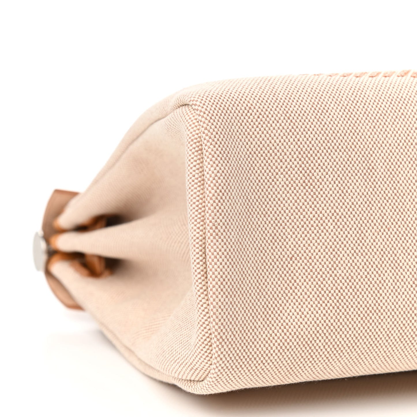 Vache Hunter Toile H Brides de Gala Herbag Zip Retourne 31 PM Natural