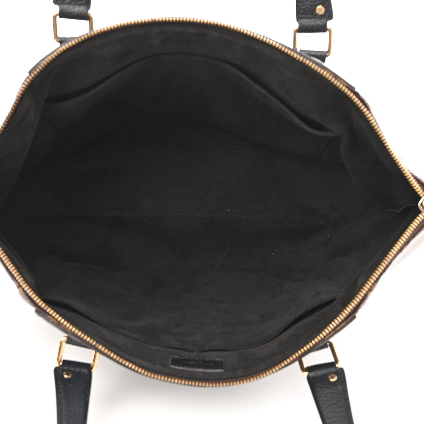 Monogram Estrela NM Black