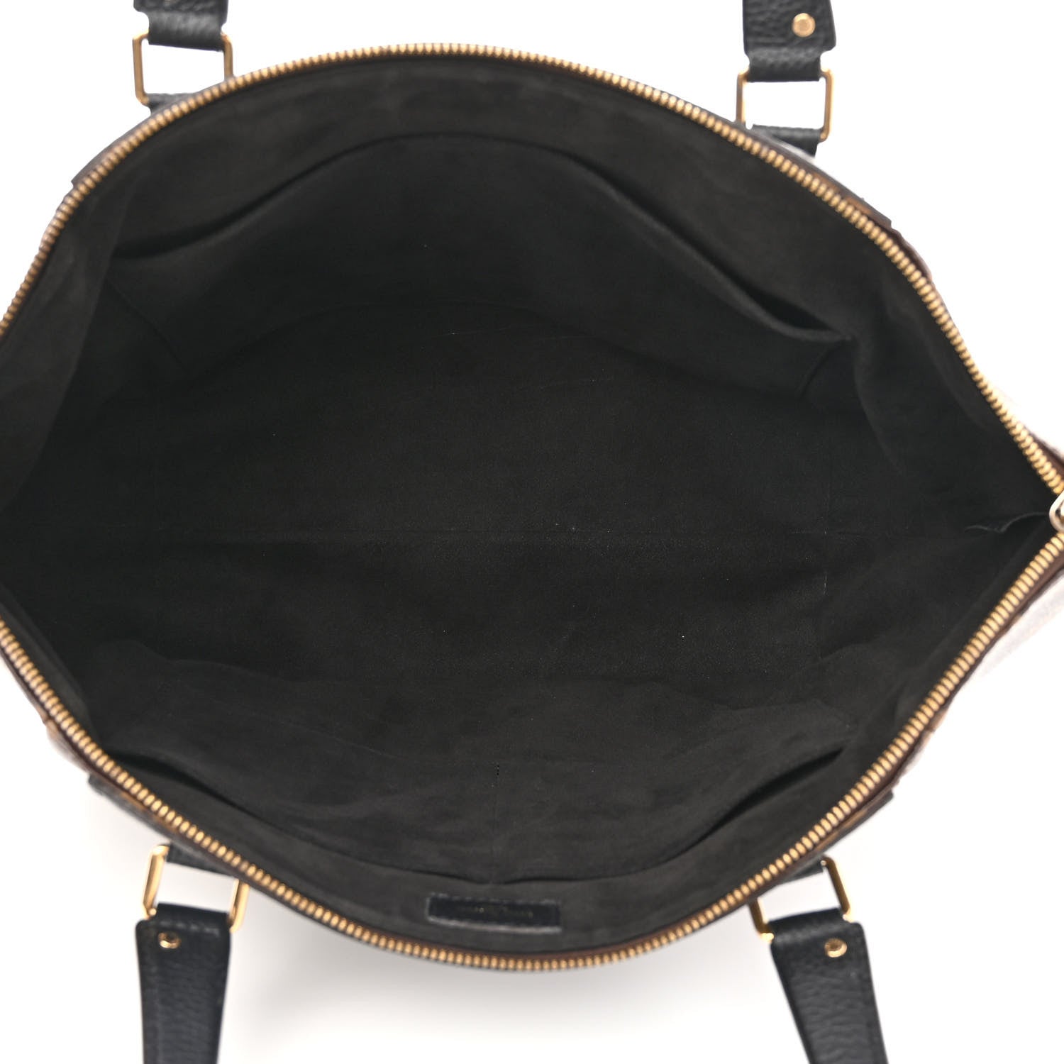 Louis Vuitton Monogram Estrela NM Black 5 of 15