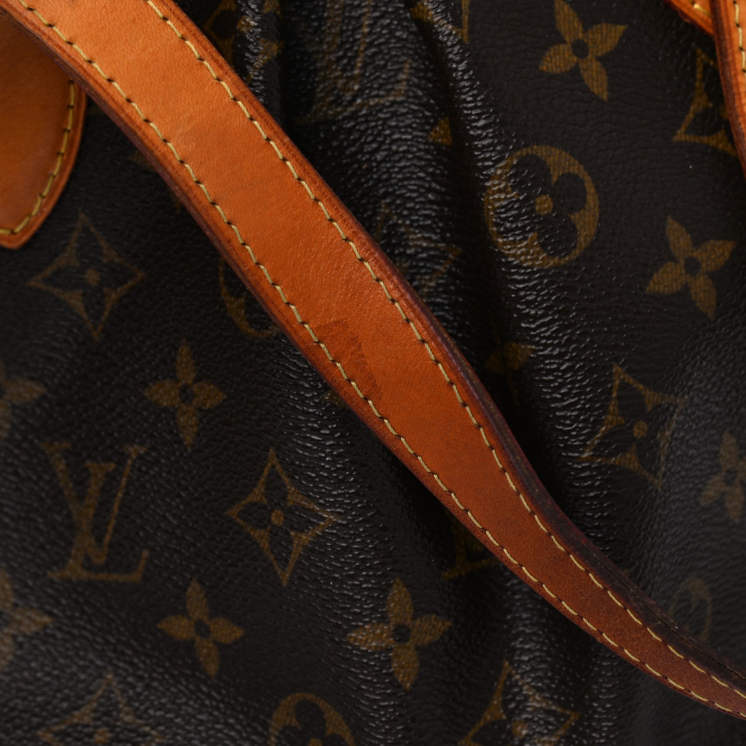Louis Vuitton Monogram Palermo PM 18 of 18