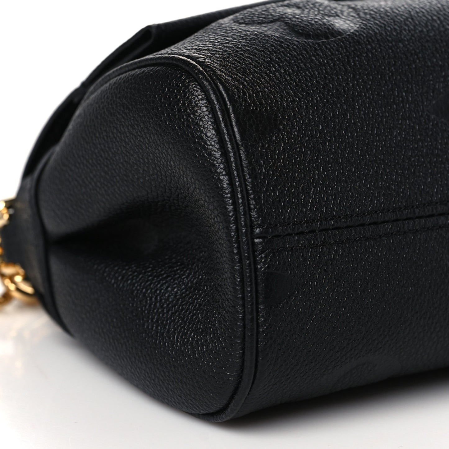 Empreinte Monogram Giant Favorite Black