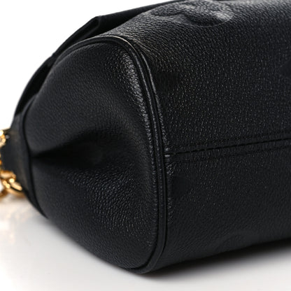 Louis Vuitton Empreinte Monogram Giant Favorite Black 7 of 8