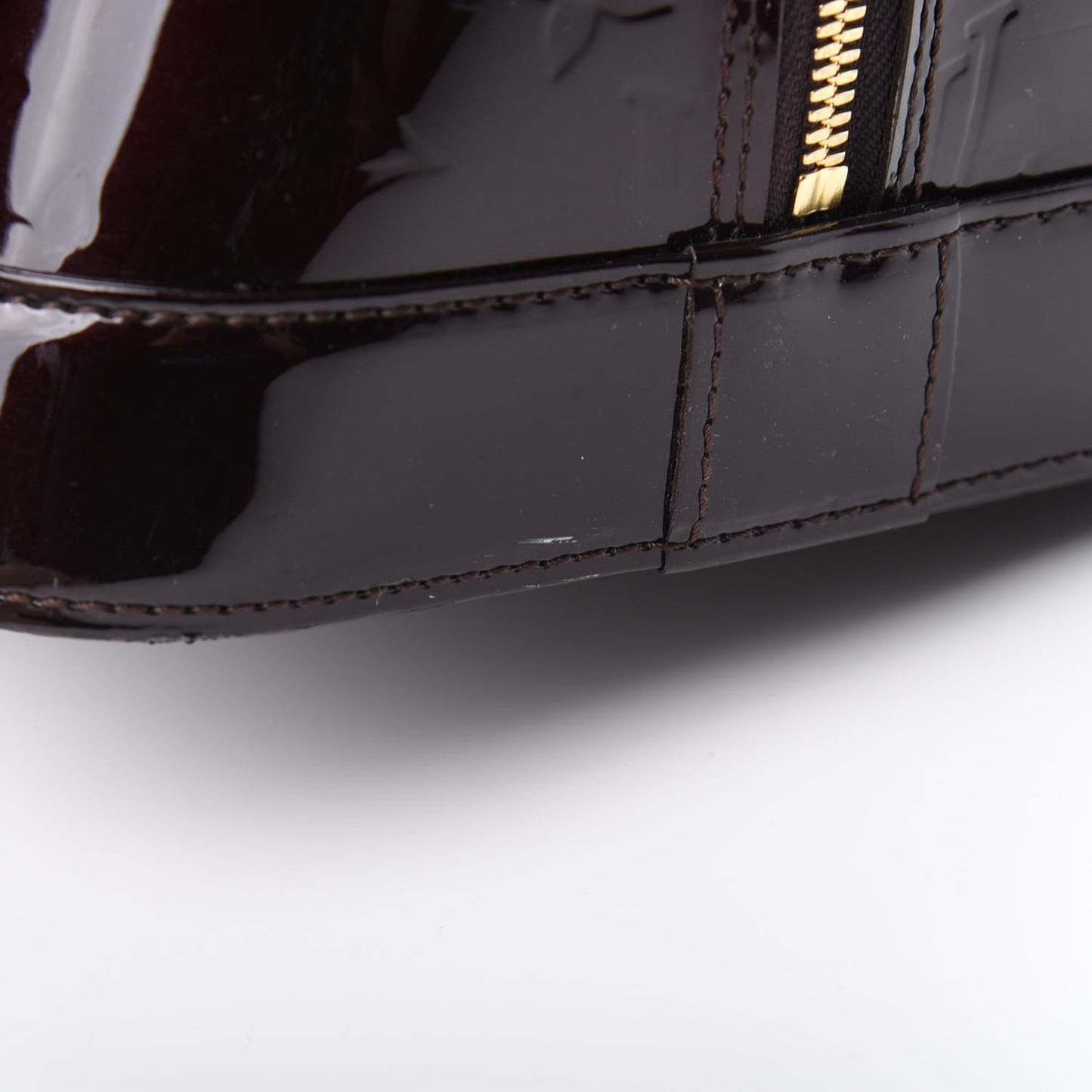 Vernis Alma GM Amarante