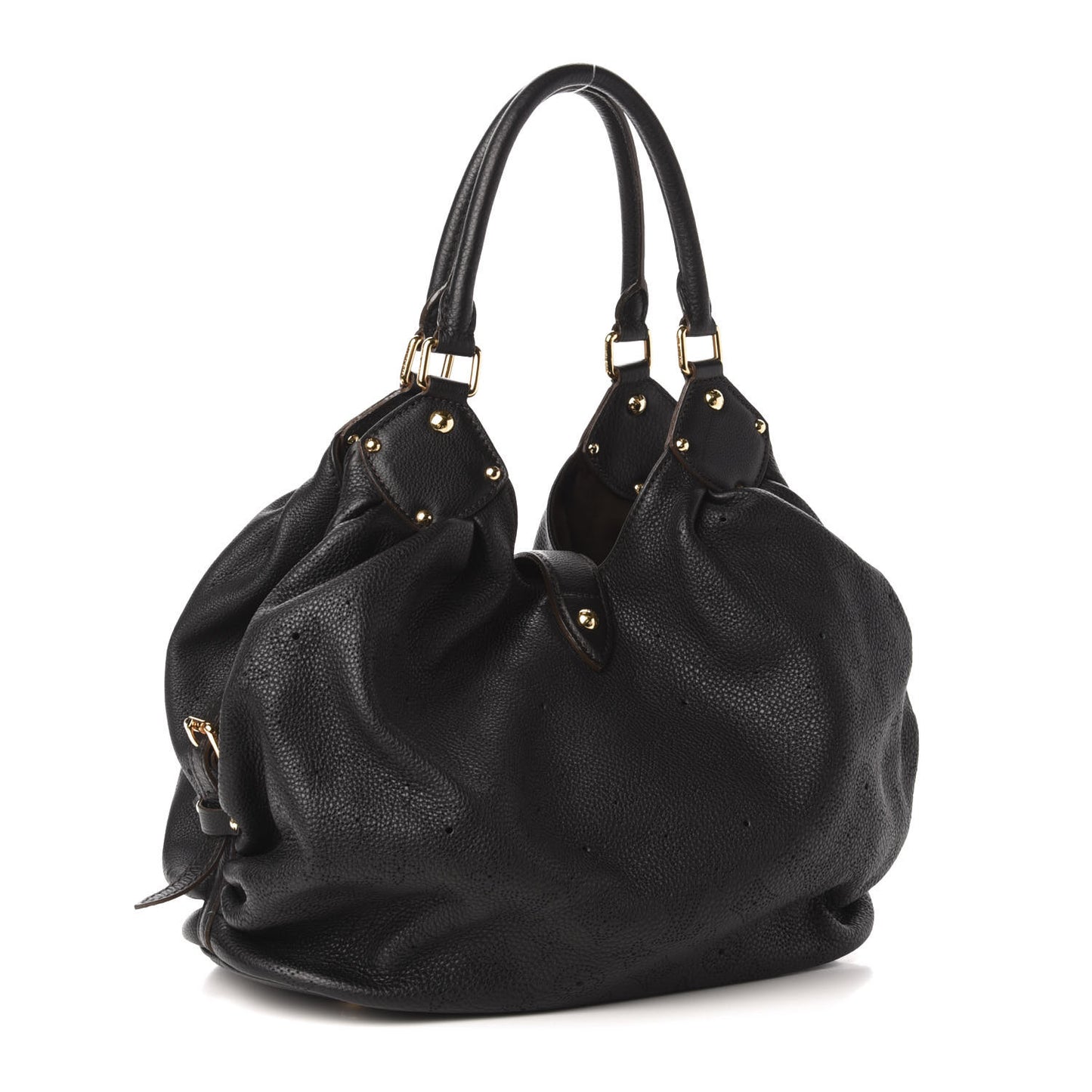 Mahina L Black
