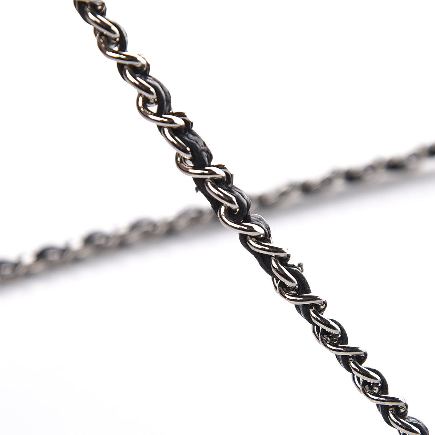 Caviar Timeless CC Wallet On Chain WOC Black