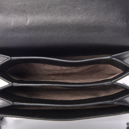 Bottega Veneta Karung Ayers Small Runway Shoulder Bag 6 of 8