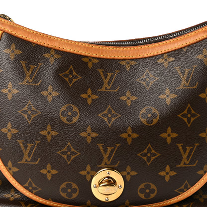 Louis Vuitton Monogram Tulum PM 7 of 11