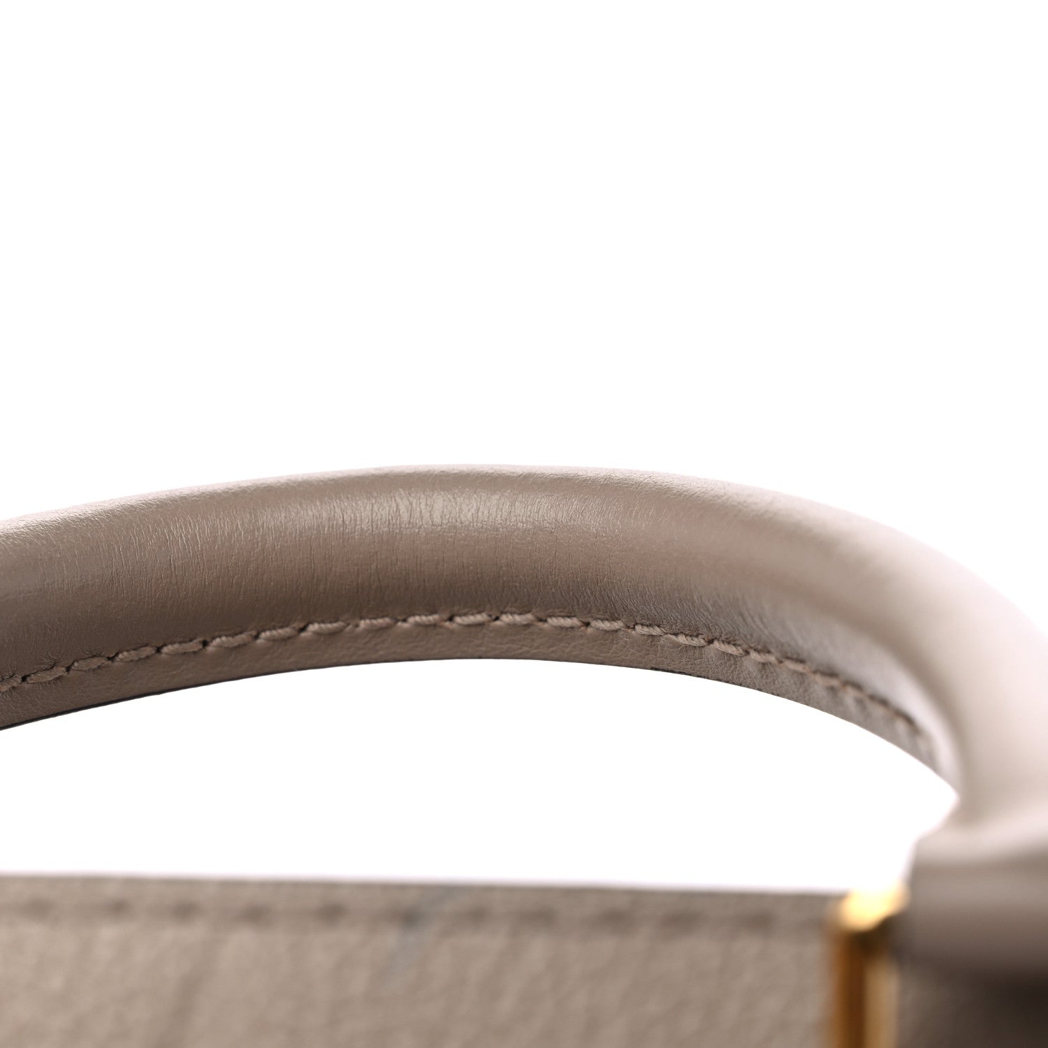 Louis Vuitton Empreinte Monogram Giant Speedy Bandouliere 25 Tourterelle 15 of 16