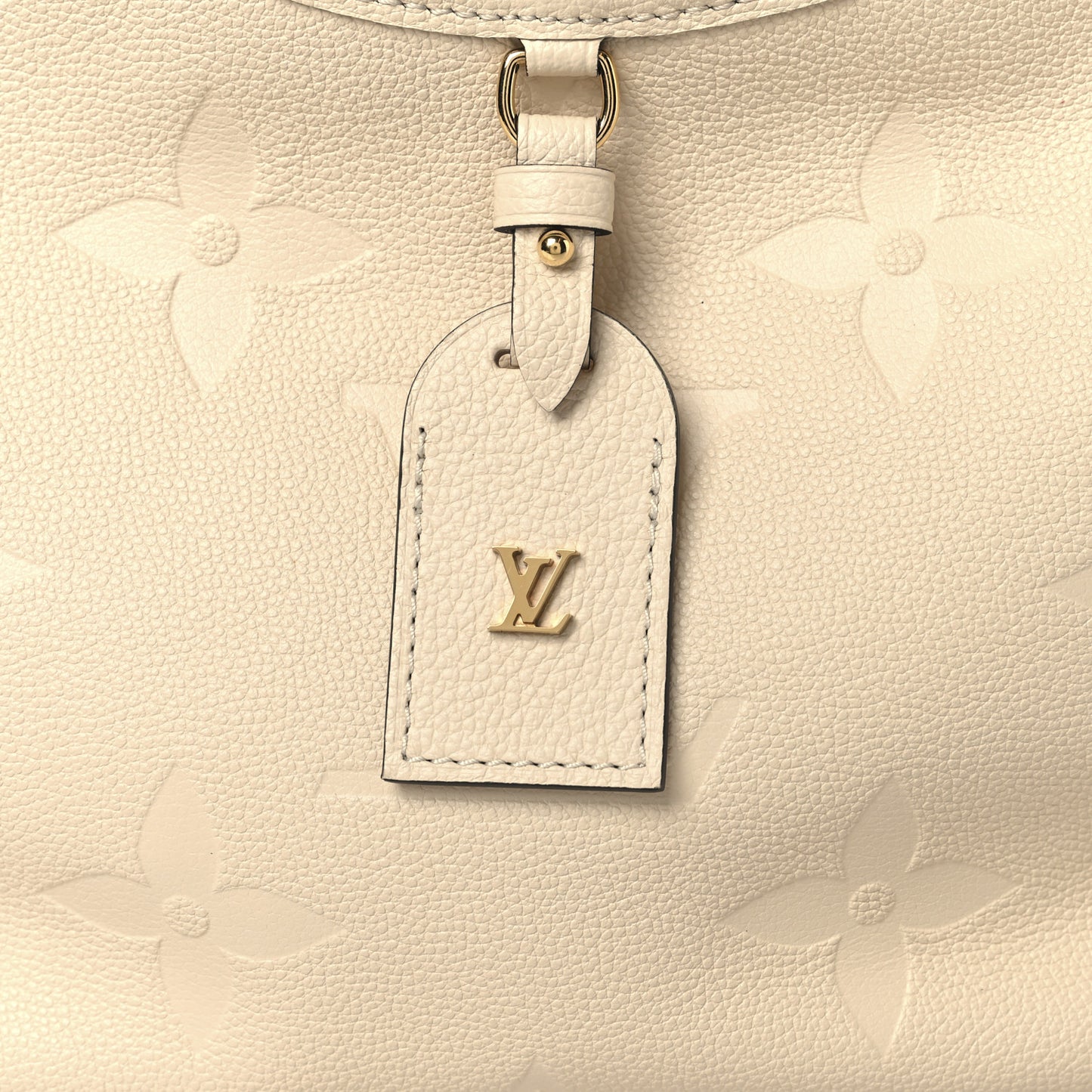 Empreinte Carryall PM Cream