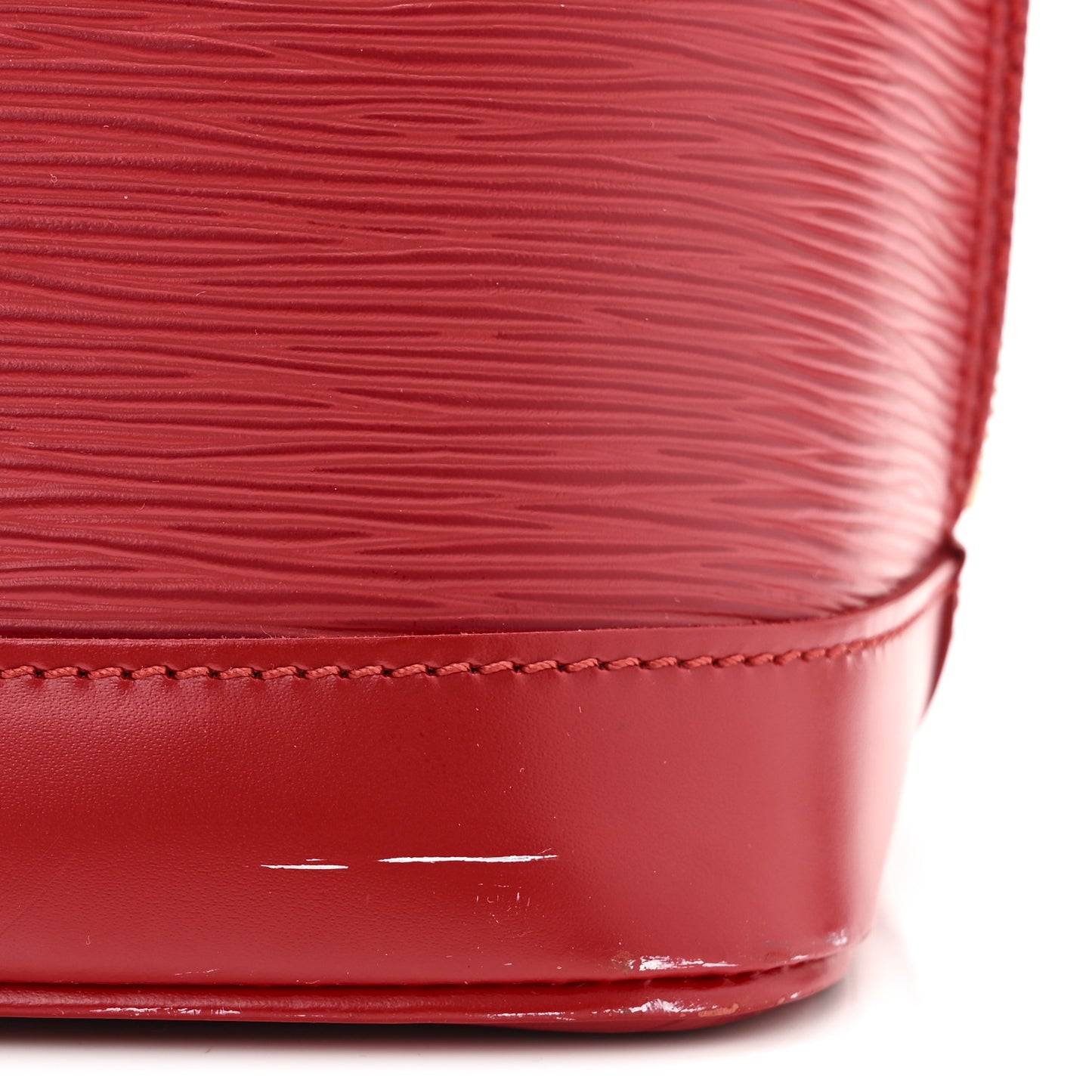 Epi Alma PM Castillan Red