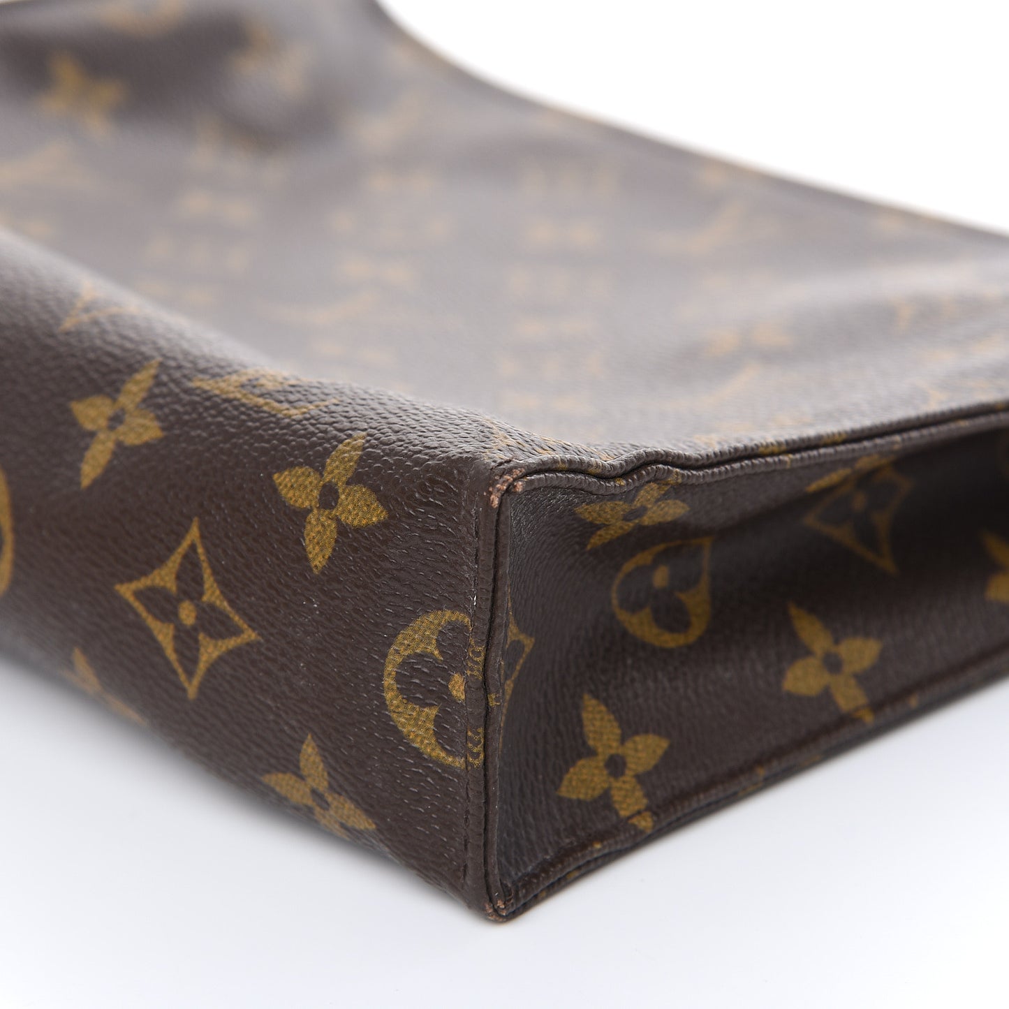 Monogram Toiletry Pouch 26