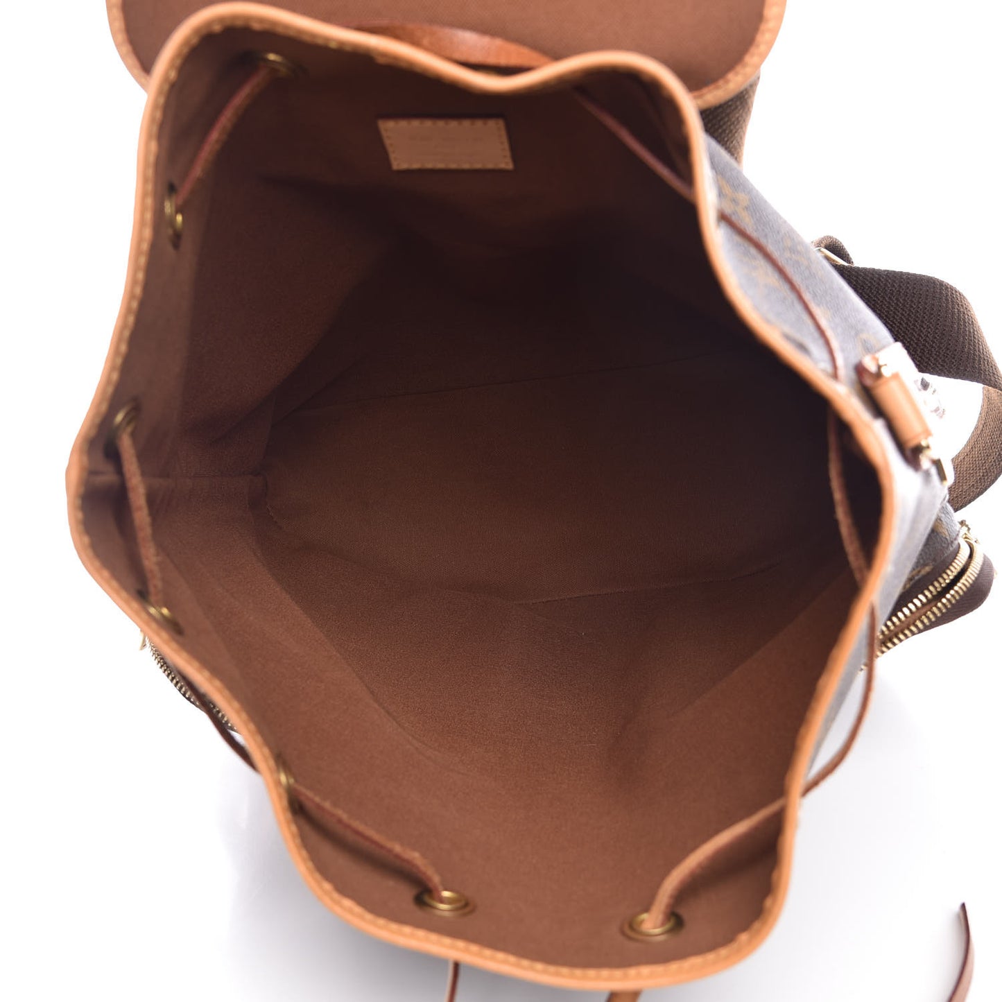 Monogram Bosphore Backpack