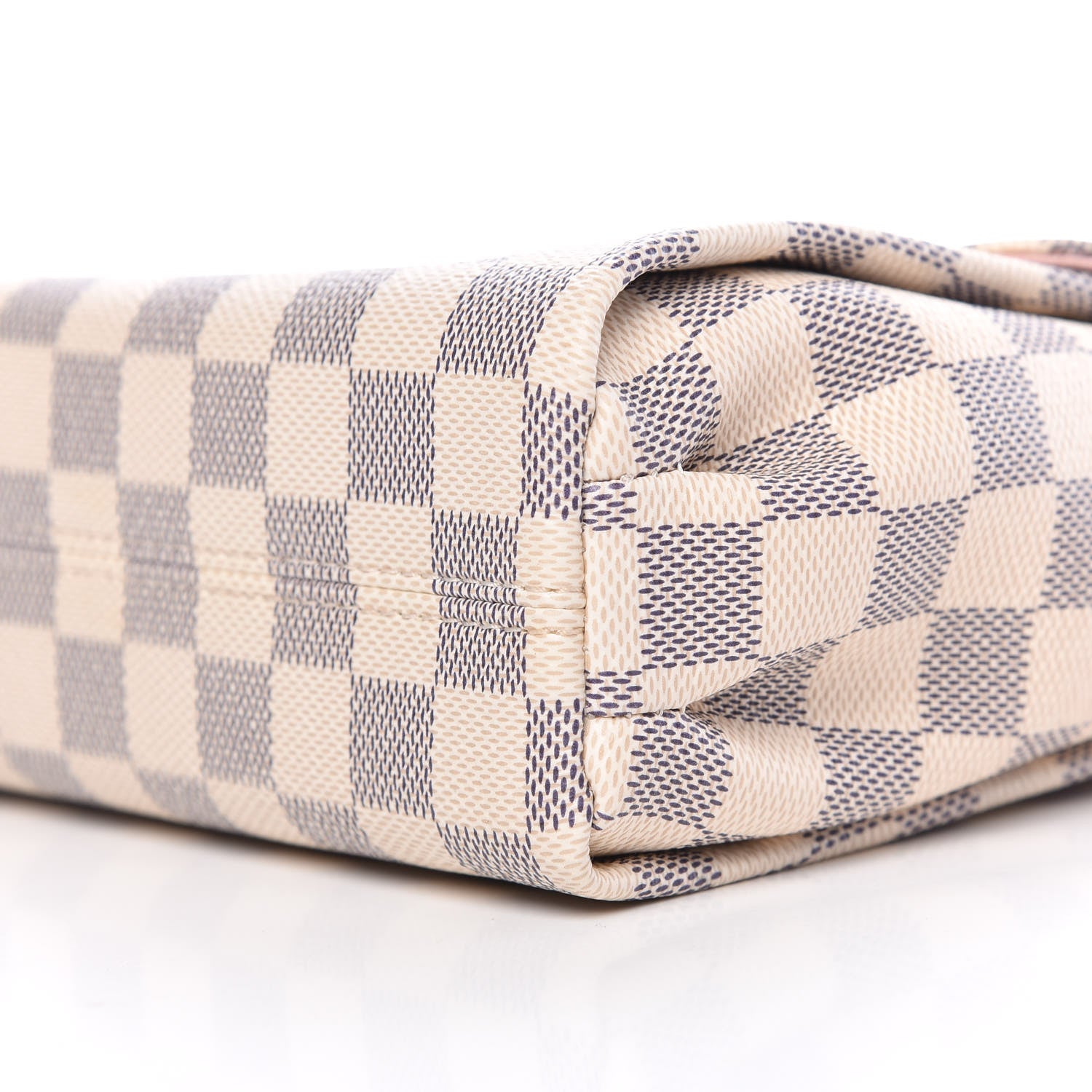 Louis Vuitton Damier Azur Croisette 11 of 11