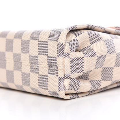 Louis Vuitton Damier Azur Croisette 11 of 11