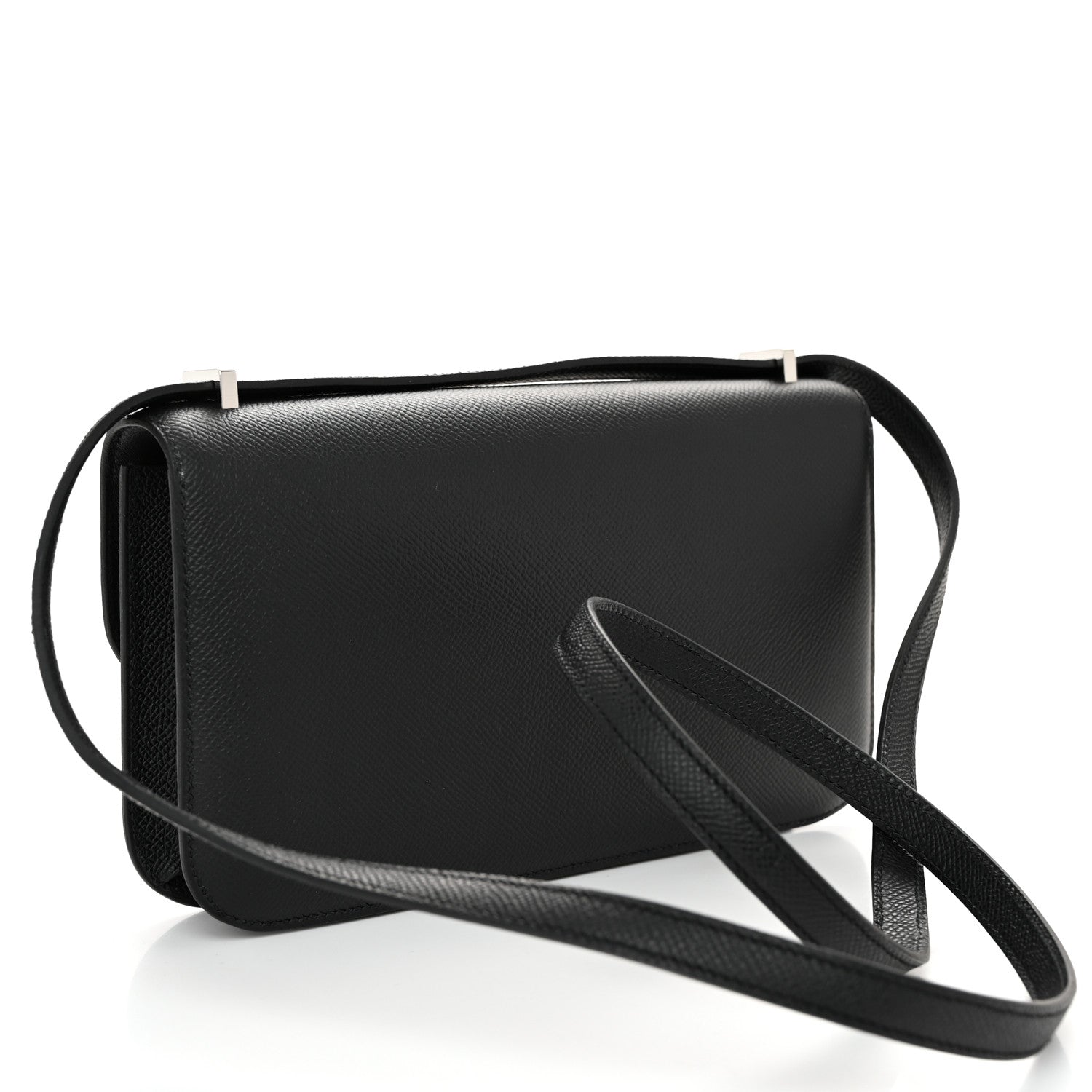 Hermes Epsom Constance Elan Black 3 of 11