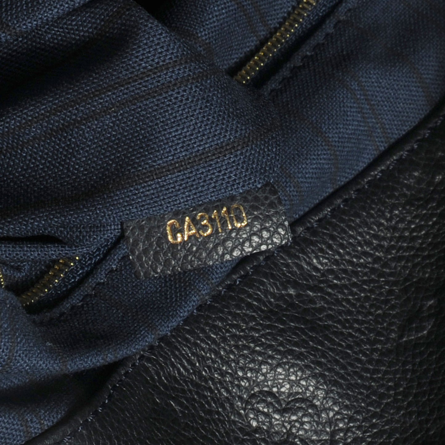 Empreinte Artsy MM Infini