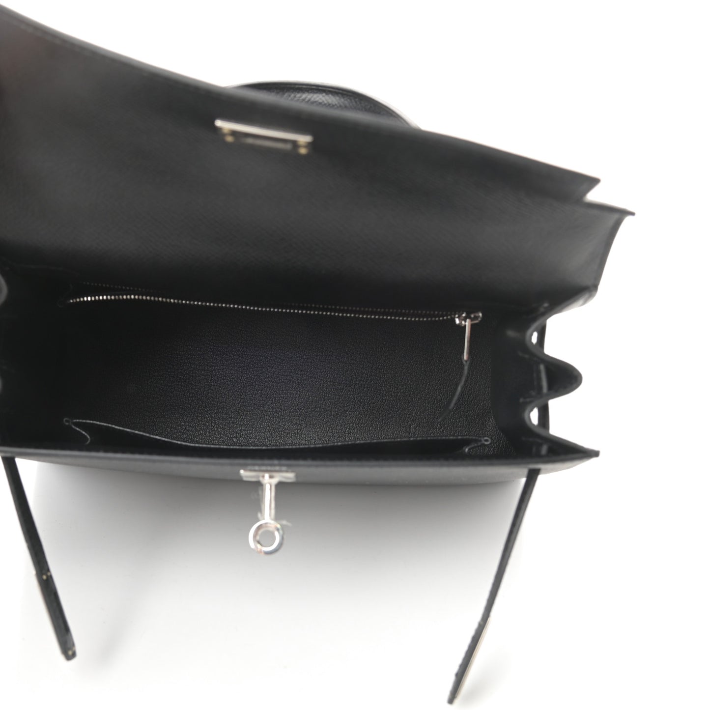 Epsom Kelly Sellier 25 Black