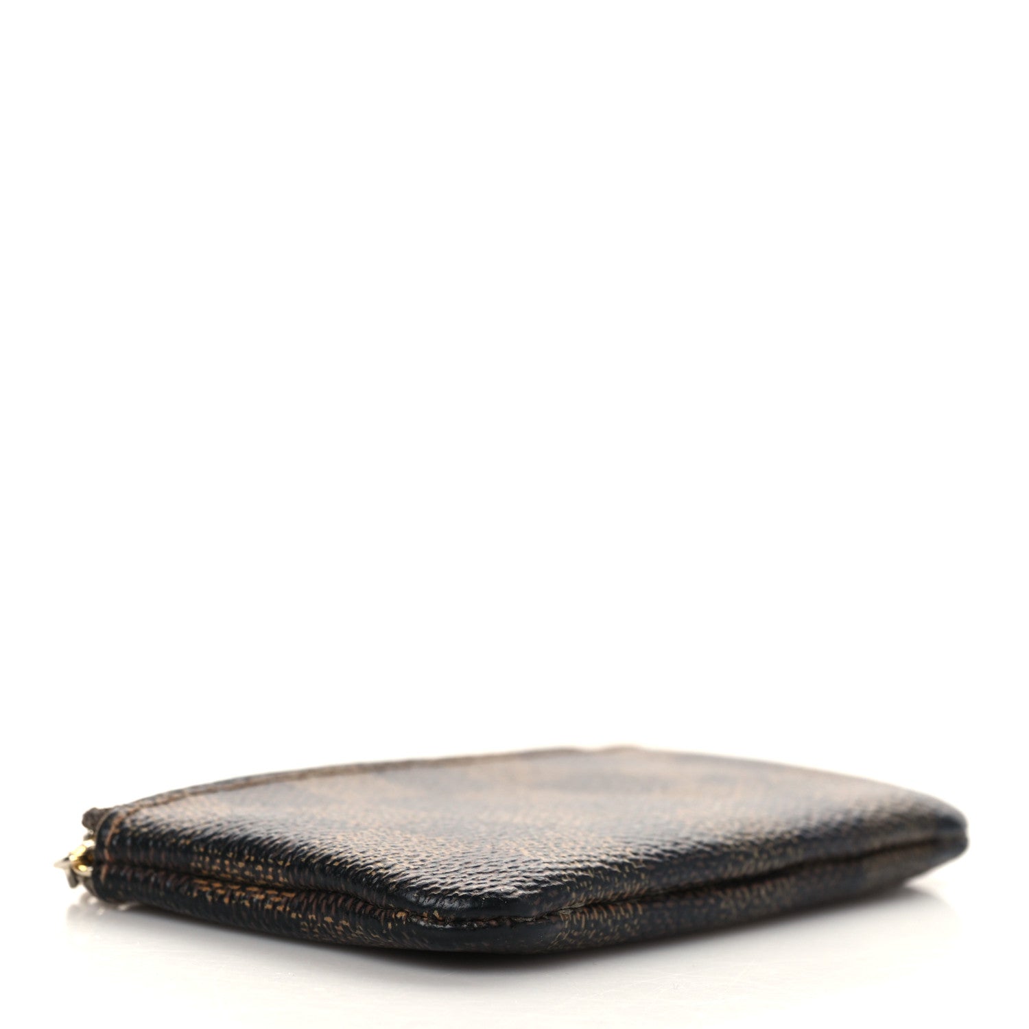 Louis Vuitton Damier Ebene Key Pouch 4 of 6