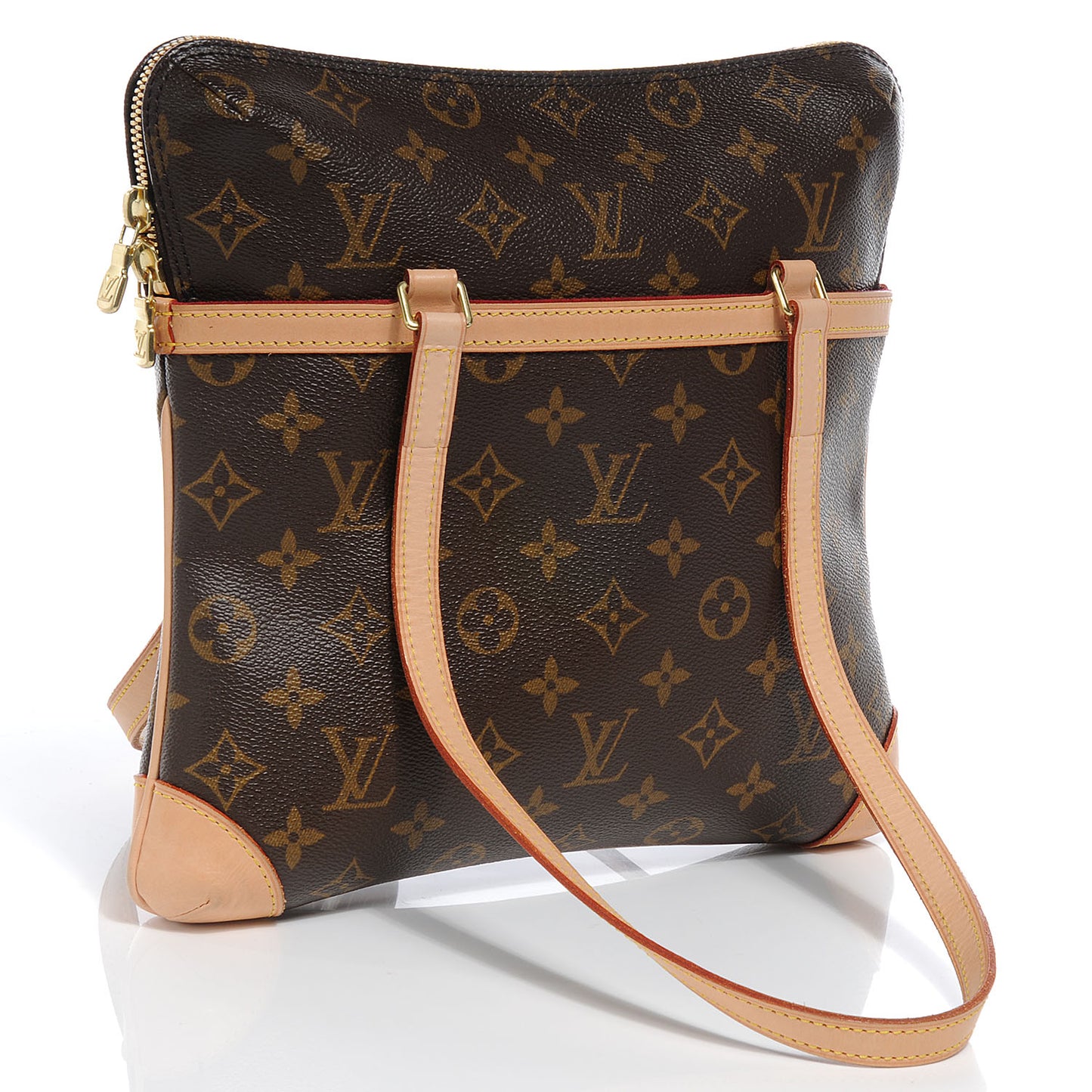 Monogram Sac Coussin GM