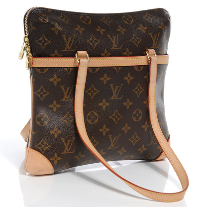 Louis Vuitton Monogram Sac Coussin GM 3 of 9