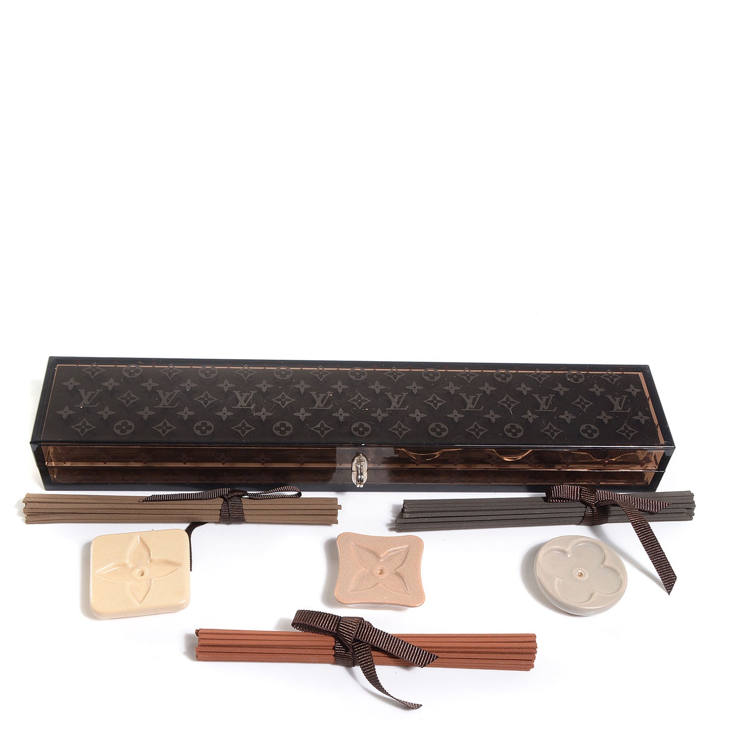 Monogram Incense Gift Set