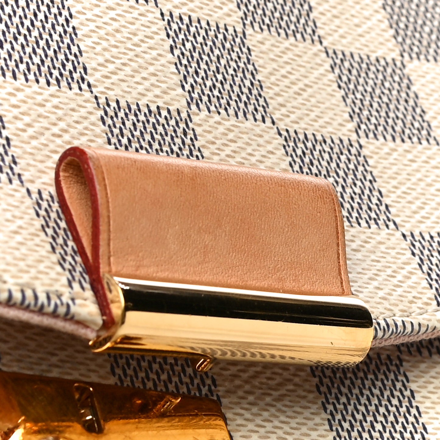 Damier Azur Croisette