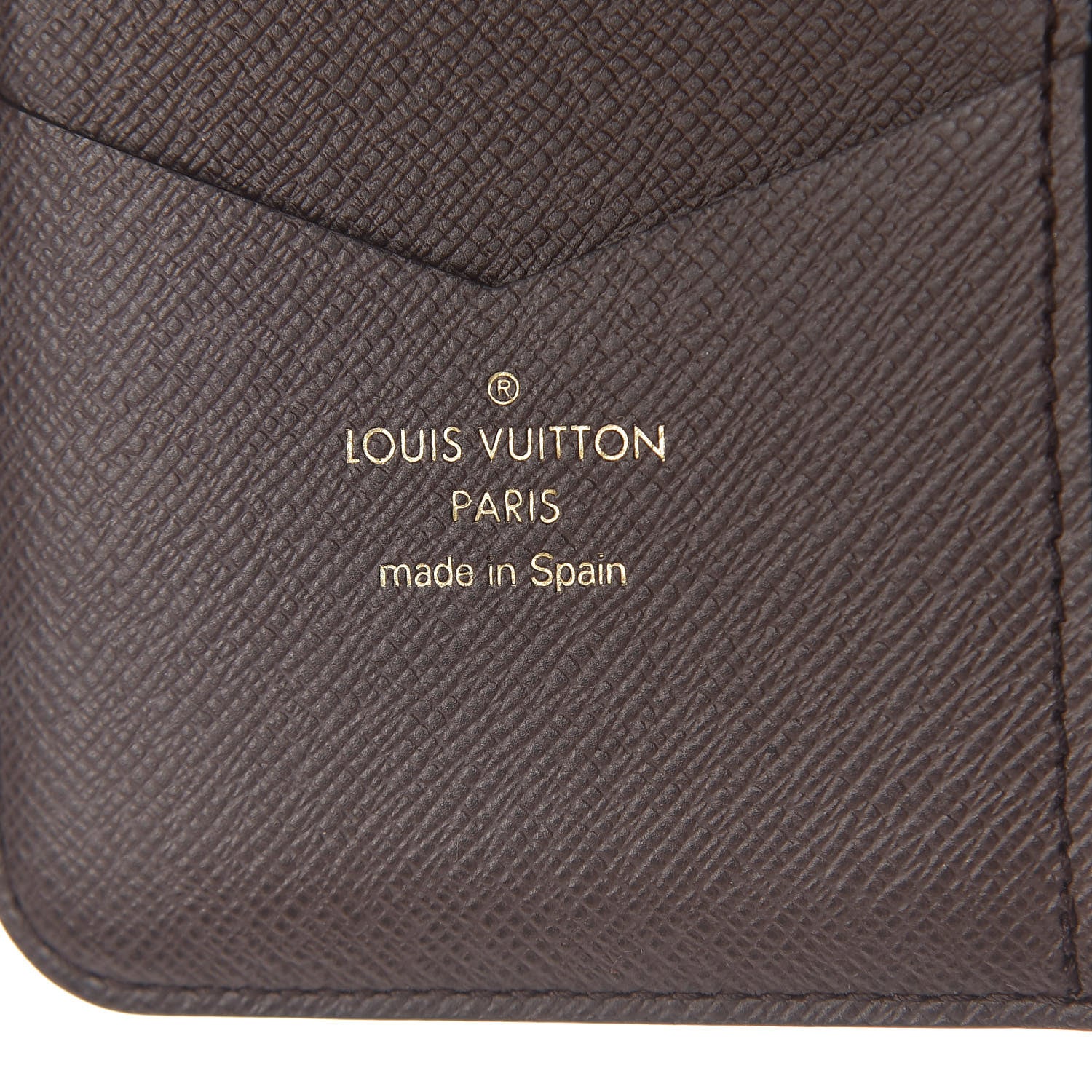 Louis Vuitton Monogram iPhone 7/8 Plus Folio Case 6 of 6