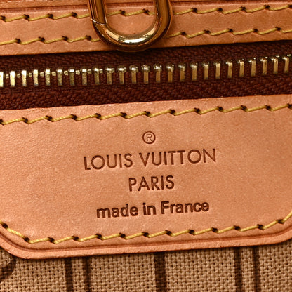 Louis Vuitton Monogram Neverfull PM 6 of 10
